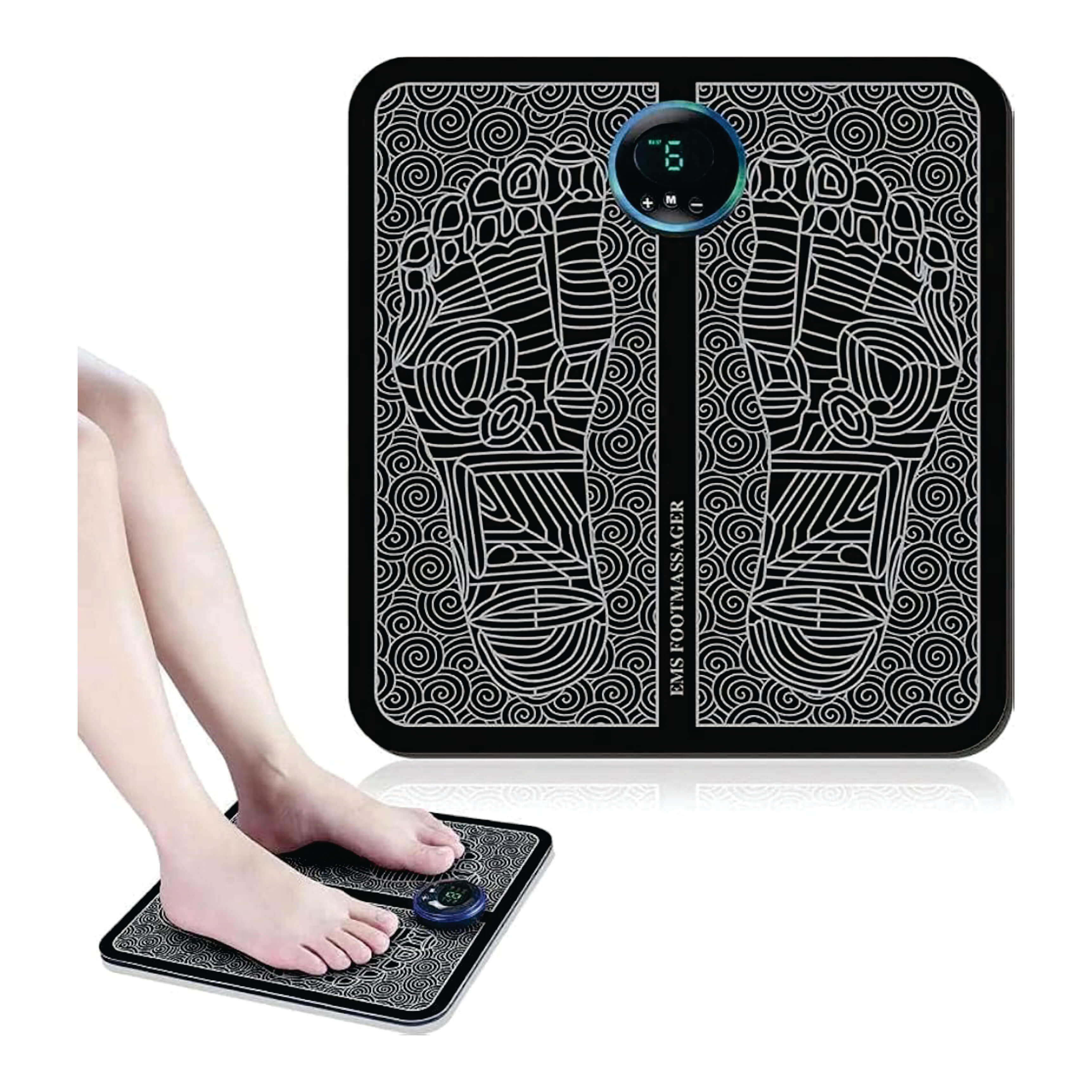 EMS Foot Massager