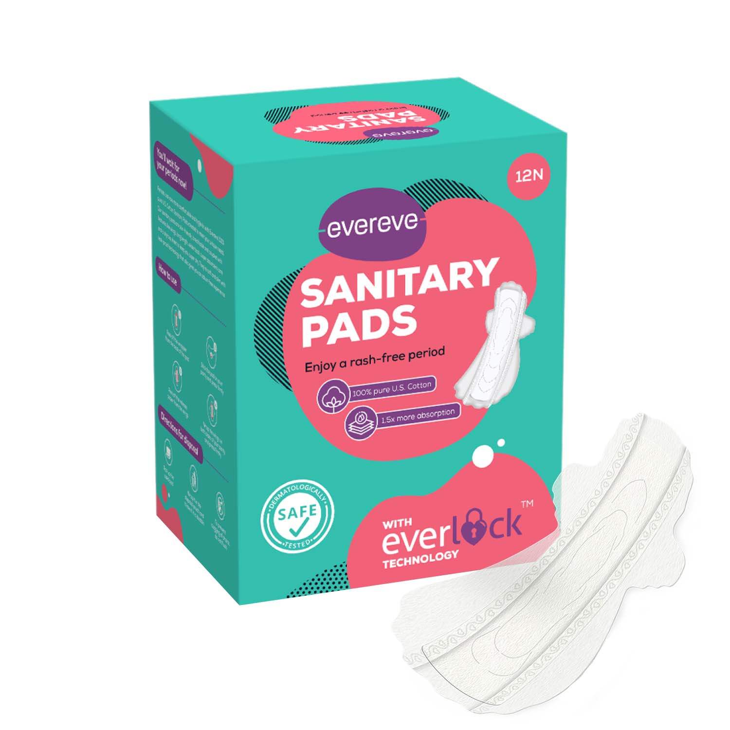Sanitary Pads